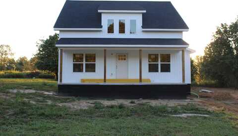 6053 County Road 85, Fort Payne, AL 35968