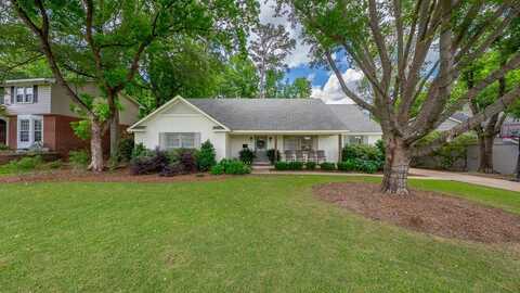 2865 CROMWELL DRIVE, COLUMBUS, GA 31906