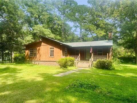 50 NORTHFORK LANE, EUFAULA, AL 36027
