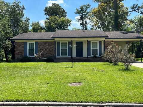805 PONDEROSA DRIVE, VALDOSTA, GA 31601