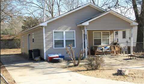 750 WINSTON DRIVE, COLUMBUS, GA 31903