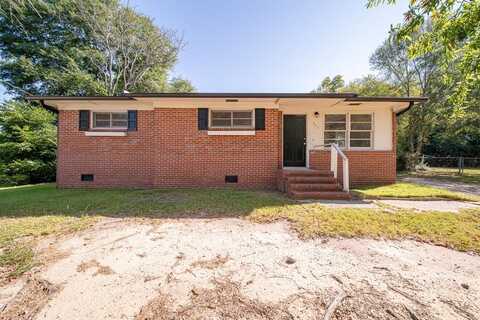 960 LAKE RUSHIN DRIVE, COLUMBUS, GA 31907