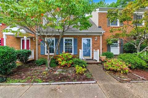 95 Wellesley Drive, Newport News, VA 23606