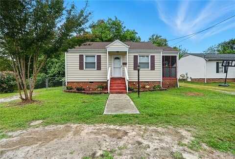 120 North Grove Avenue, Henrico, VA 23075