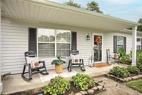 6352 New Pines Drive, Hayes, VA 23072