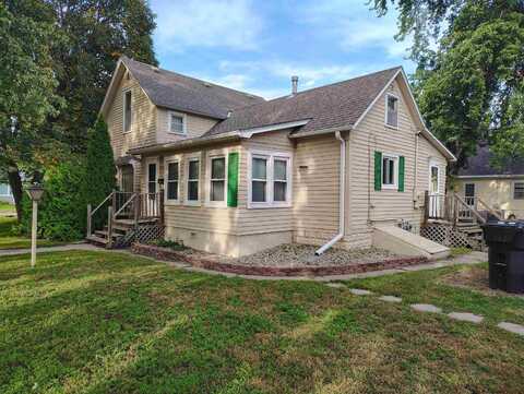 1871 25th Avenue, Columbus, NE 68601