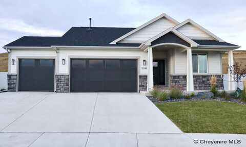 5348 SULLIVAN ST, Cheyenne, WY 82009