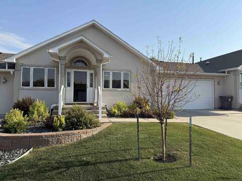 214 PALM SPRINGS AV, Cheyenne, WY 82009
