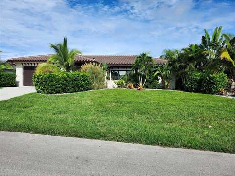 376 PORTOFINO DRIVE, PUNTA GORDA, FL 33950
