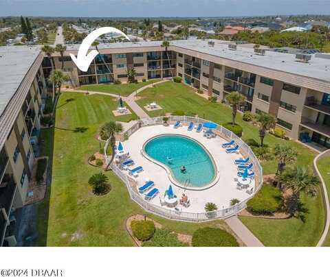 2100 OCEAN SHORE BOULEVARD 109, ORMOND BEACH, FL 32176