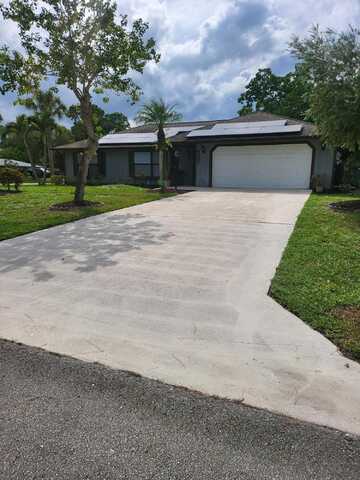 6507 GREEN DOLPHIN STREET, FORT PIERCE, FL 34951