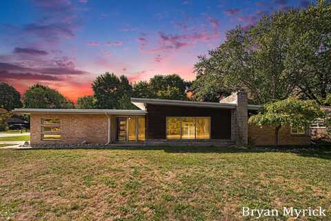 766 SOUTHGATE STREET, HOLLAND, MI 49423