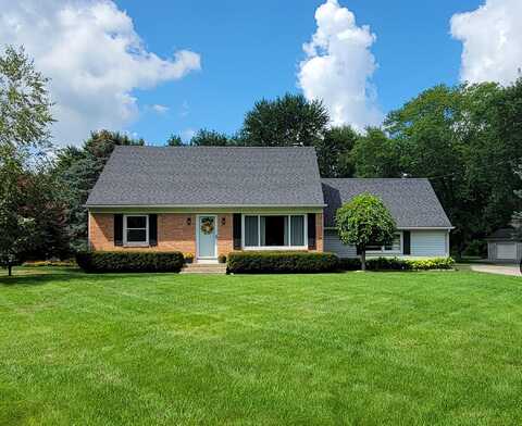 2739 ORCHARD LANE NW, GRAND RAPIDS, MI 49534