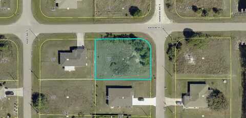 1038 HARWOOD AVENUE S, LEHIGH ACRES, FL 33974