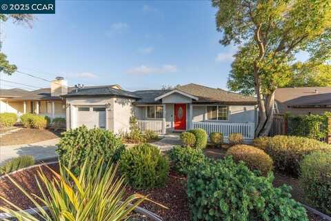 1236 Highland Blvd, Hayward, CA 94542