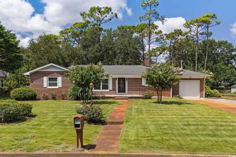 5703 Woodside Ave., Myrtle Beach, SC 29572