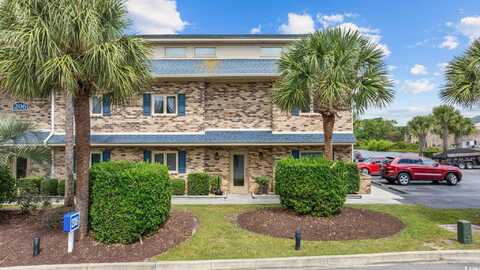 206 Double Eagle Dr., Myrtle Beach, SC 29575