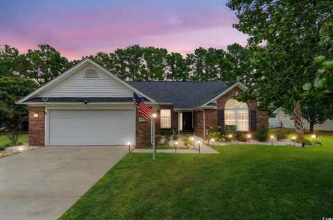 3872 Camden Dr., Myrtle Beach, SC 29588
