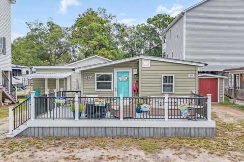 6001 - Z53 South Kings Hwy., Myrtle Beach, SC 29575