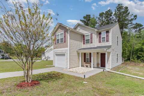 113 Winding Path Dr., Loris, SC 29569