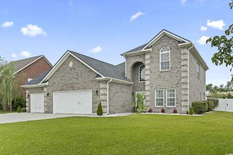 212 Duchess Ct., Myrtle Beach, SC 29588
