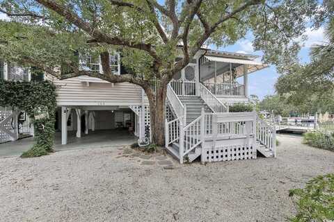 106 Edward Ave., Murrells Inlet, SC 29576
