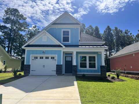 3137 Tiger Tail Rd., Conway, SC 29526