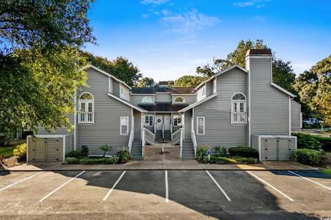311 Cumberland Terrace Dr., Myrtle Beach, SC 29572