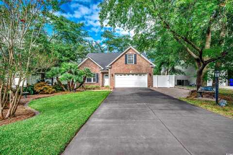 618 Cypress Dr., Surfside Beach, SC 29575