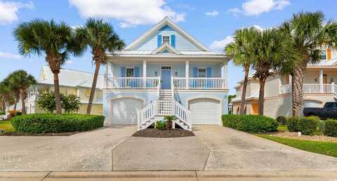 237 Georges Bay Rd., Surfside Beach, SC 29575
