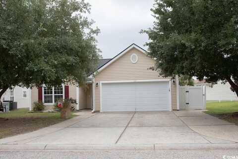 117 Junco Circle, Longs, SC 29568