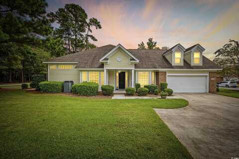 4568 Painted Fern Ct., Murrells Inlet, SC 29576