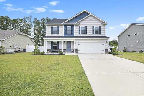 115 Kingston Bluff Dr., Longs, SC 29568
