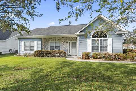 113 River Country Dr., Conway, SC 29526
