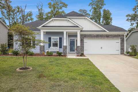 131 Grissett Lake Dr., Conway, SC 29526
