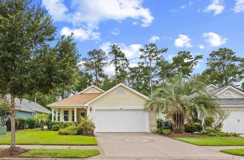 209 Castle Pines Ln., Murrells Inlet, SC 29576