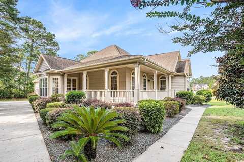 8317 Dunes Ridge Place, Sunset Beach, NC 28468