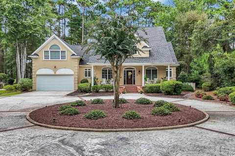 4339 Hunters Wood Dr., Murrells Inlet, SC 29576