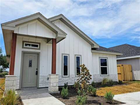507 W Ragland, Kingsville, TX 78363
