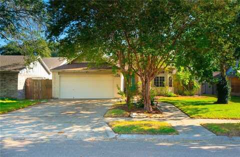 3209 Halfpenny Street, Corpus Christi, TX 78414