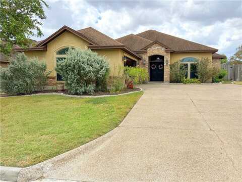 15357 Chianti Ln, Corpus Christi, TX 78410