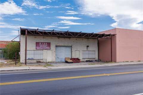 519 E Avenue A, Robstown, TX 78380