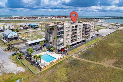 202 Reef Avenue unit: 302, Corpus Christi, TX 78402