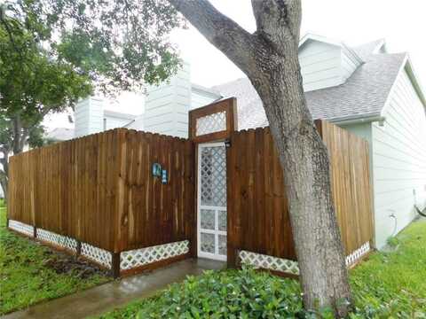 7252 The Mansions Drive unit: Q1, Corpus Christi, TX 78414