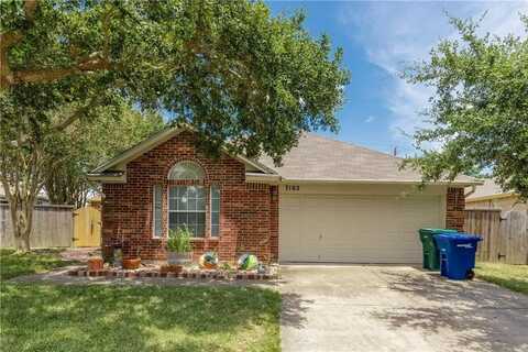7102 Ficus Court, Corpus Christi, TX 78414