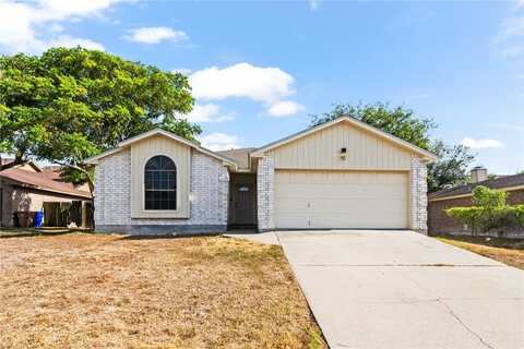 11610 Agua Dulce Creek Drive, Corpus Christi, TX 78410