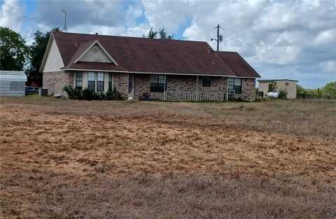 256 County Road 311, Orange Grove, TX 78372