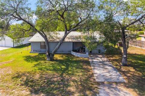 167 Trail Ridge Drive, Sandia, TX 78383