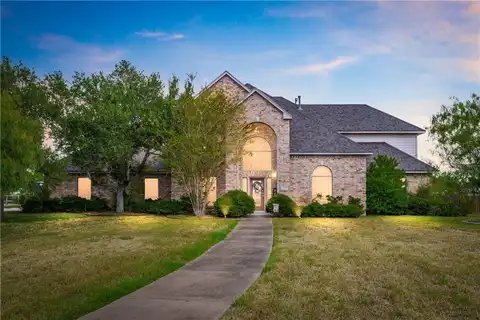 4549 Jericho, Corpus Christi, TX 78413