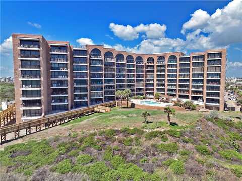 720 Access Road 1-A unit: 404, Port Aransas, TX 78373